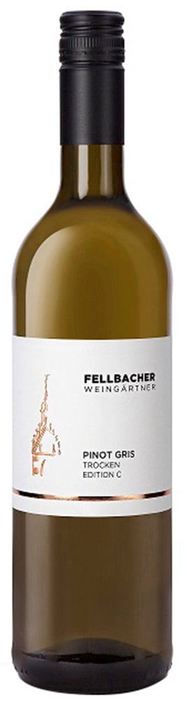 2025 Pinot Gris C