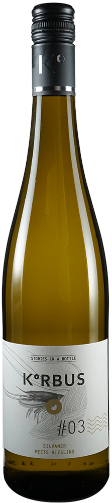 2024 Silvaner meets Riesling