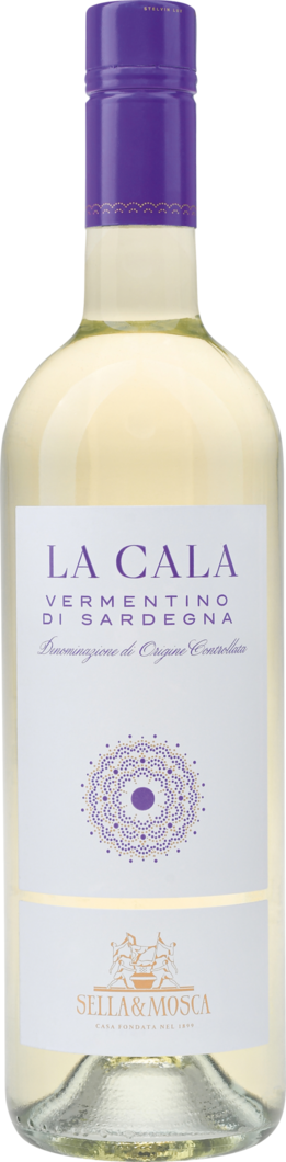 2025 La Cala Vermentino