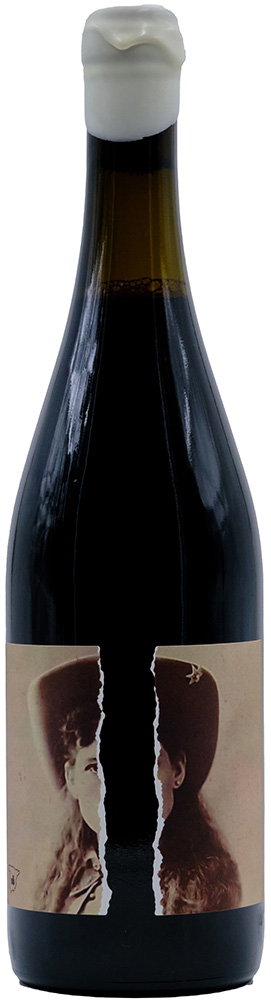 2022 La Forastera by #garagewine