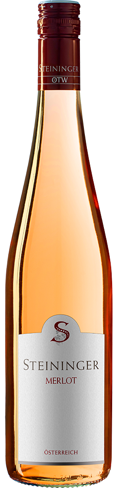 2025 Merlot Rosé