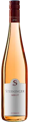 2025 Merlot Rosé