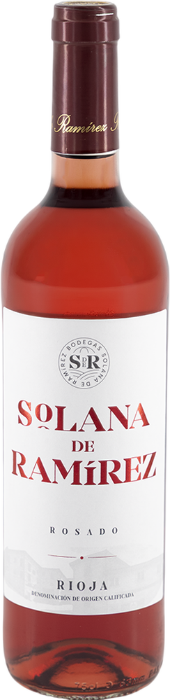 2025 Solana de Ramírez Rosado