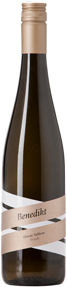 2025 Grüner Veltliner Klassik