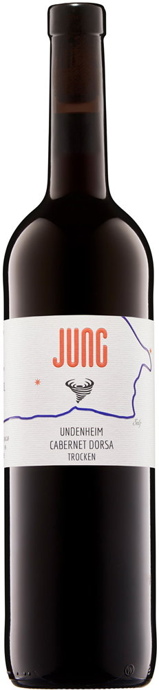 2020 Undenheim Cabernet Dorsa