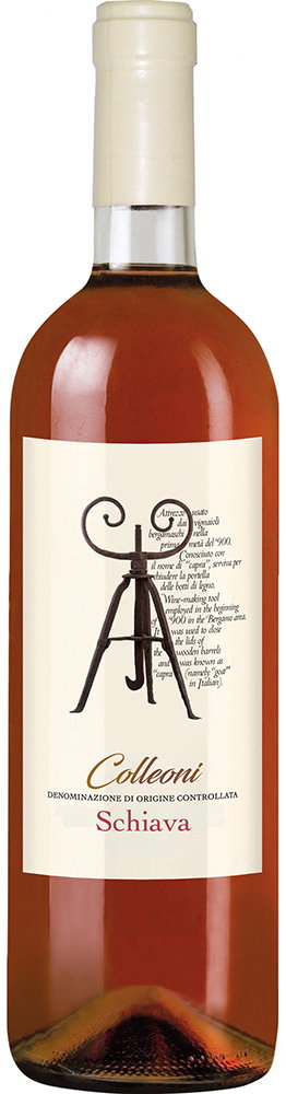 2023 Schiava Terre Del Colleoni DOC