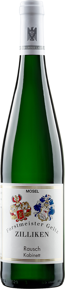 2025 Rausch Riesling Kabinett