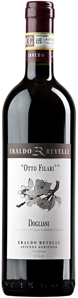 2023 Otto Filari Dogliani DOCG