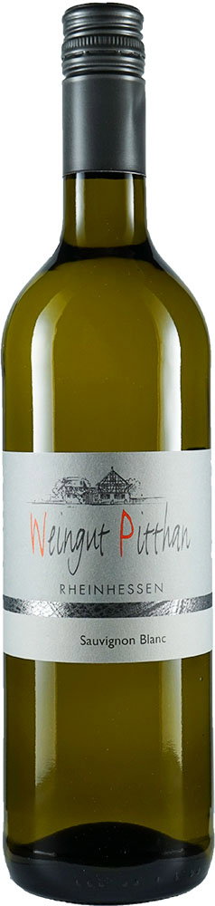 2025 Sauvignon Blanc
