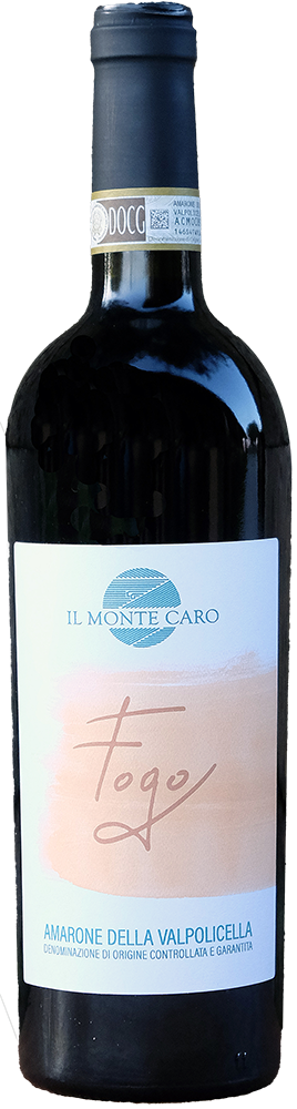 2022 Fogo Amarone della Valpolicella DOCG