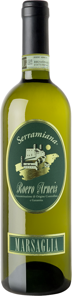 2024 Serramiana Roero Arneis DOCG