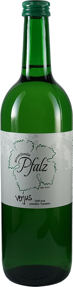 Verjus