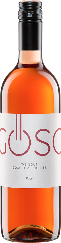 2025 Rosé