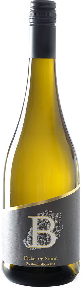 Fackel im Sturm Riesling