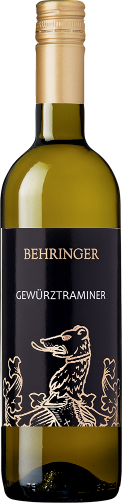 2024 Gewürztraminer