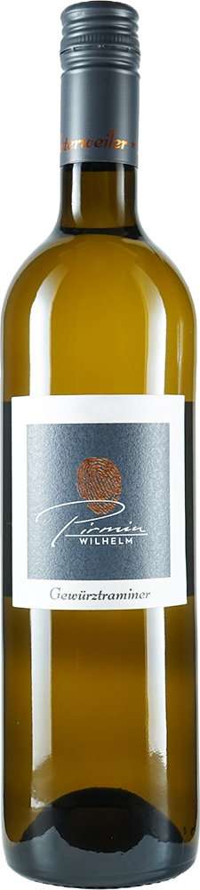 2025 Maikammer Heiligenberg Gewürztraminer Spätlese
