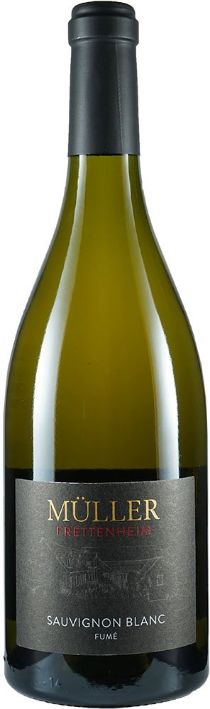 2021 Sauvignon Blanc fumé