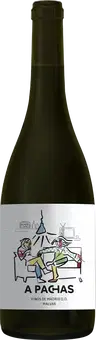A Pachas Malvar Edición Limitada