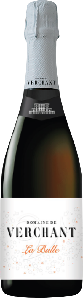 2024 Cuvée 1582 La Bulle Pays d'Oc IGP BIO