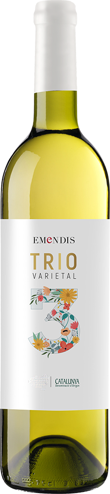 2024 Trio Cataluña DO