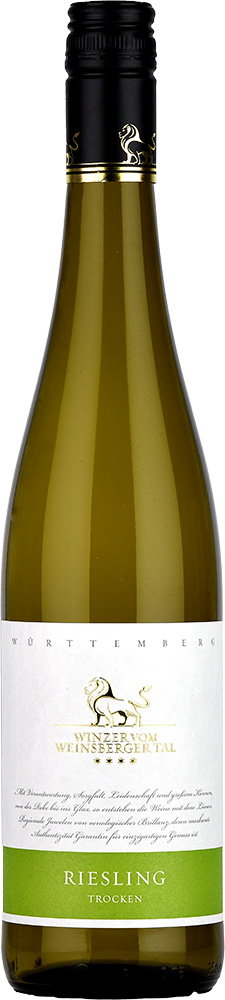 2024 Riesling "Rebsortenlinie"