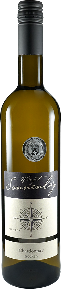 2024 Chardonnay