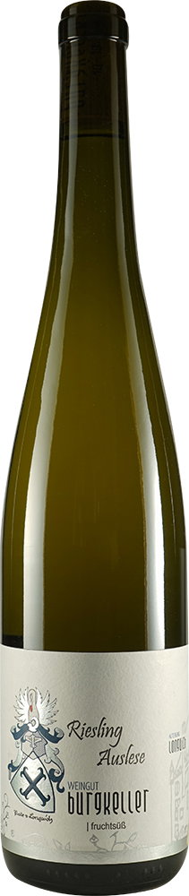 2023 Longuicher Maximiner Herrenberg Riesling Auslese