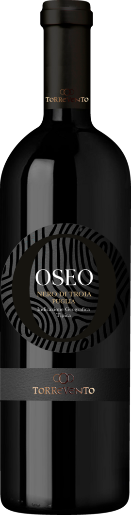2024 Oseo Nero di Troia
