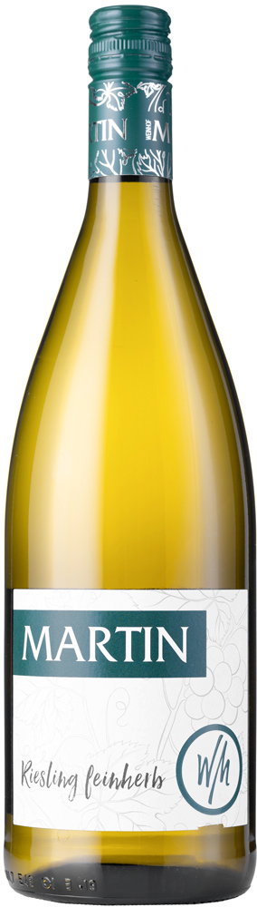 2024 Riesling 1,0 L