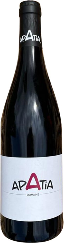 2020 Apatia Rouge