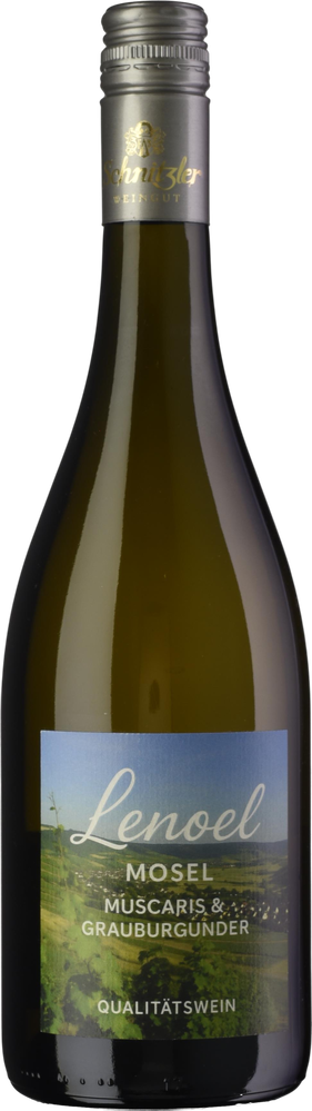 2025 "Lenoel" Muscaris & Grauburgunder Qualitätswein