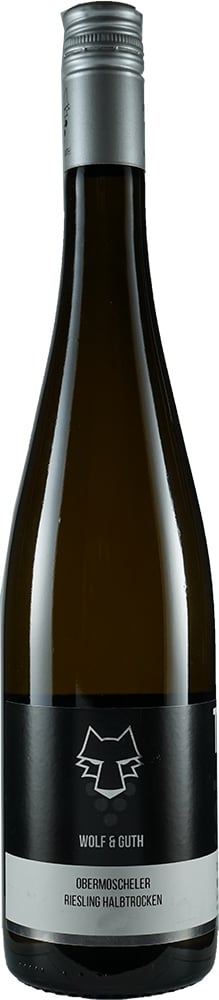 2017 Obermoscheler Riesling
