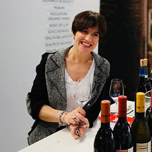 Giorgia Artegiani