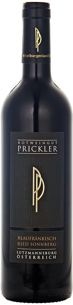 2024 Blaufränkisch Ried Sonnberg Mittelburgenland DAC