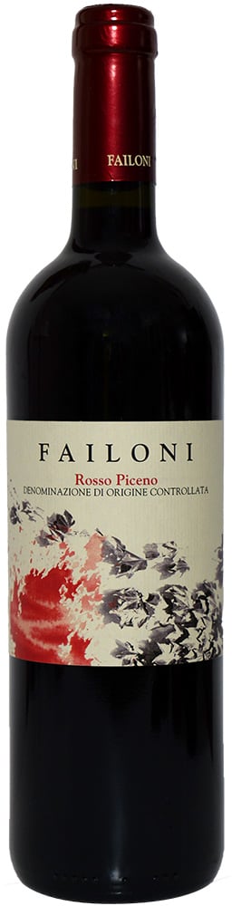 2021 Rosso Piceno DOC