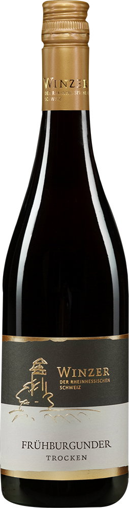 2022 Rheinhessen Frühburgunder Premium