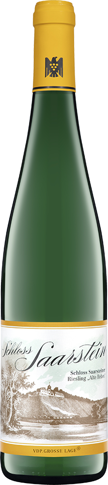 2024 Schloss Saarstein Riesling VDP. Ortswein