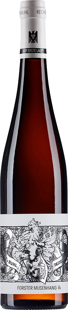 2024 Forster Musenhang Riesling BIO