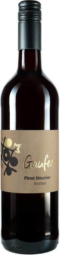 2022 Niederhaller Burgstall Pinot Meunier