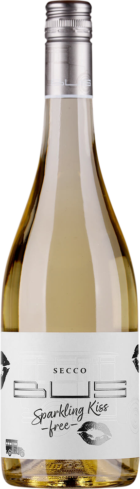 Secco"Sparkling Kiss" -free-