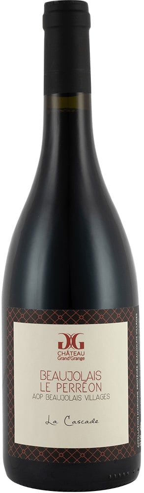 2023 La Cascade Beaujolais-Villages AOP