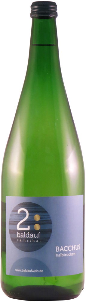 2024 Baldaufs Bacchus 1,0 L