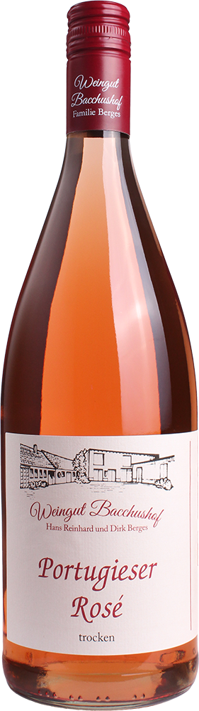 Bacchushof Alkoholfrei