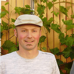 Peter Hench