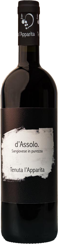2020 d’Assolo