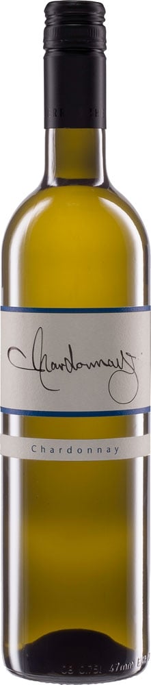 2025 Chardonnay