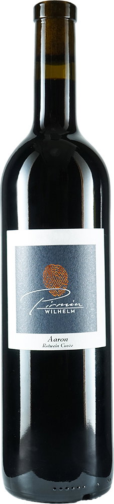 2024 Cuvée "Aaron"