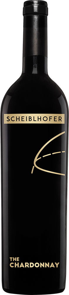 2024 The Chardonnay