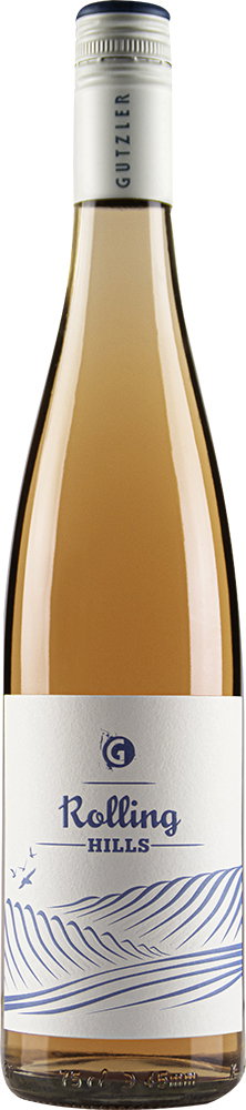 2025 Rolling Hills Rosé