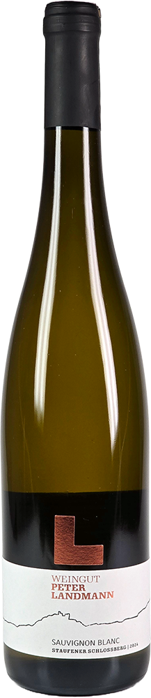 2024 Staufener Schlossberg Sauvignon Blanc BIO